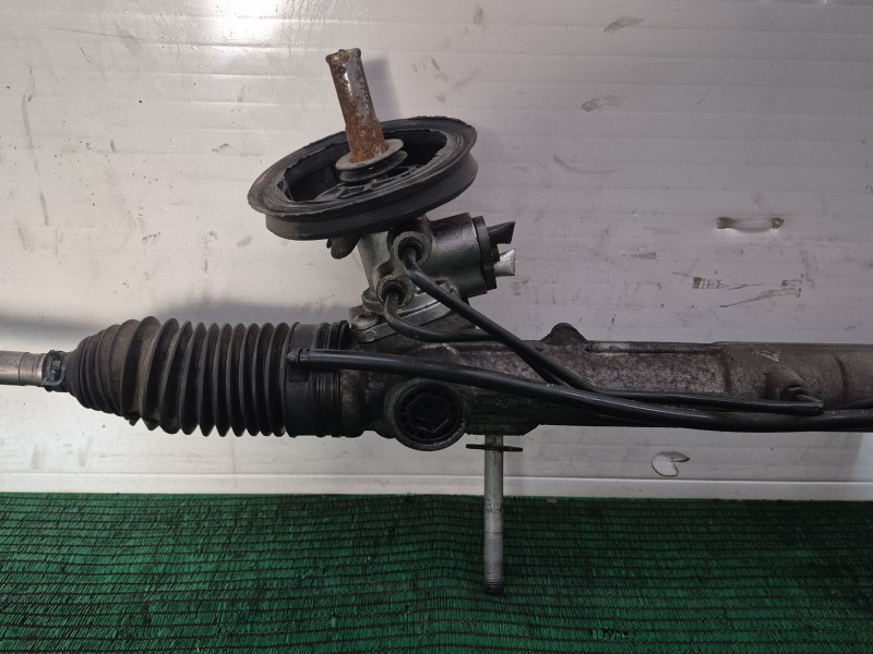 Recambio de cremallera direccion para peugeot 307 cc (s2) sport referencia OEM IAM   