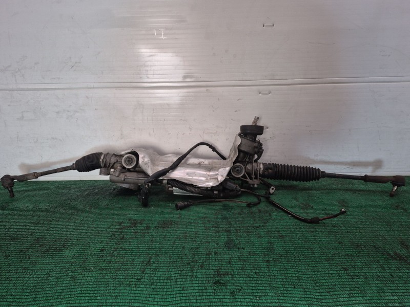 Recambio de cremallera direccion para skoda octavia ii (1z3) 1.6 tdi referencia OEM IAM   