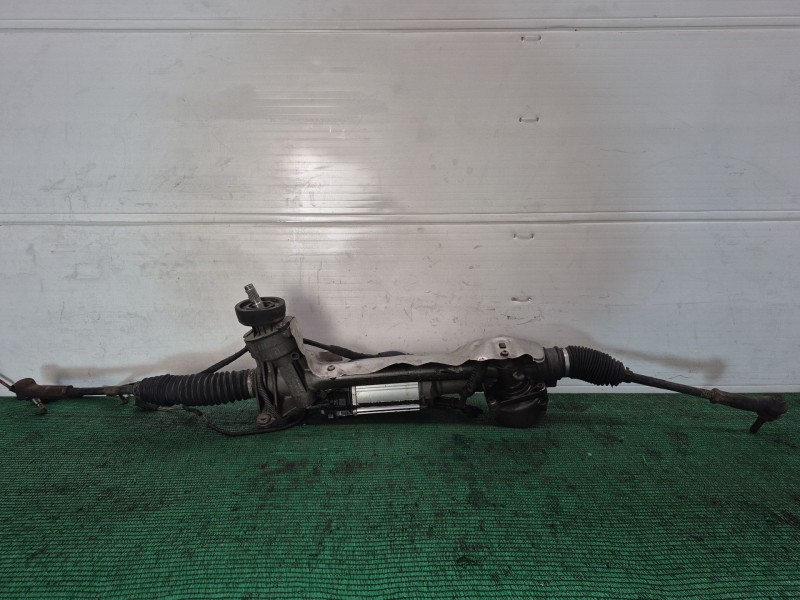 Recambio de cremallera direccion para skoda octavia ii (1z3) 1.6 tdi referencia OEM IAM   