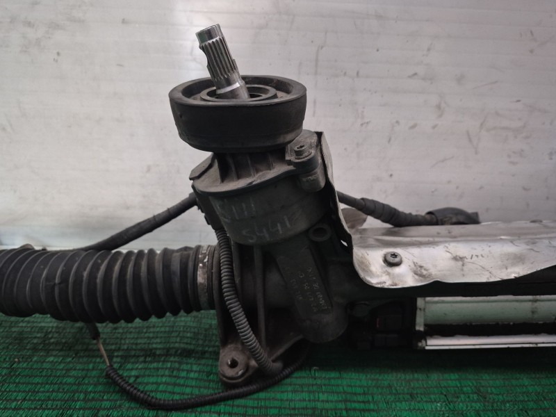 Recambio de cremallera direccion para skoda octavia ii (1z3) 1.6 tdi referencia OEM IAM   