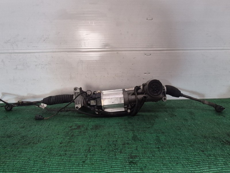 Recambio de cremallera direccion para skoda octavia ii (1z3) 1.6 tdi referencia OEM IAM   