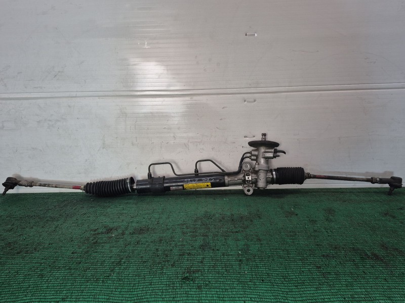 Recambio de cremallera direccion para hyundai trajet (fo) 2.0 gls referencia OEM IAM   