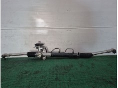 Recambio de cremallera direccion para hyundai trajet (fo) 2.0 gls referencia OEM IAM    2