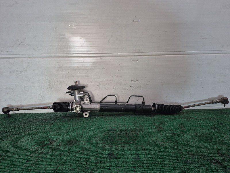 Recambio de cremallera direccion para hyundai trajet (fo) 2.0 gls referencia OEM IAM   