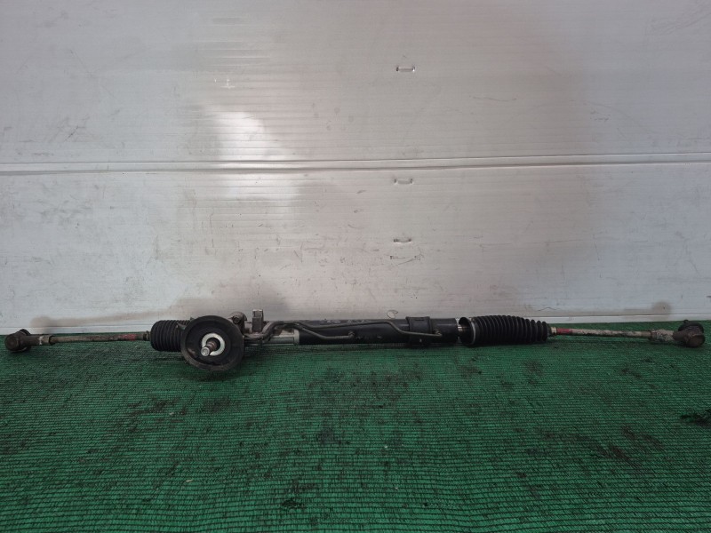 Recambio de cremallera direccion para hyundai trajet (fo) 2.0 gls referencia OEM IAM   