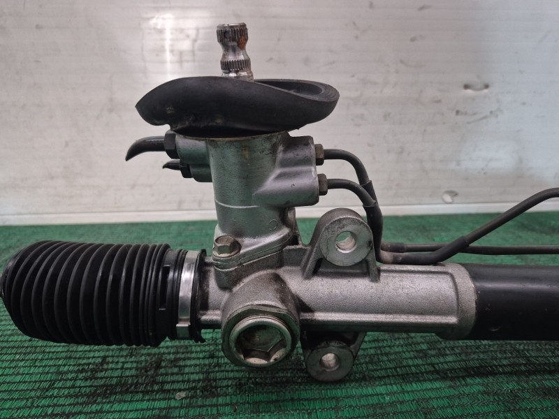 Recambio de cremallera direccion para hyundai trajet (fo) 2.0 gls referencia OEM IAM   