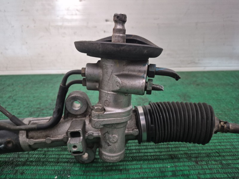 Recambio de cremallera direccion para hyundai trajet (fo) 2.0 gls referencia OEM IAM   