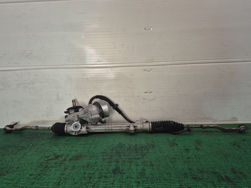 Recambio de cremallera direccion para peugeot 208 active referencia OEM IAM A9M3M4E3 8820000190 8820000190