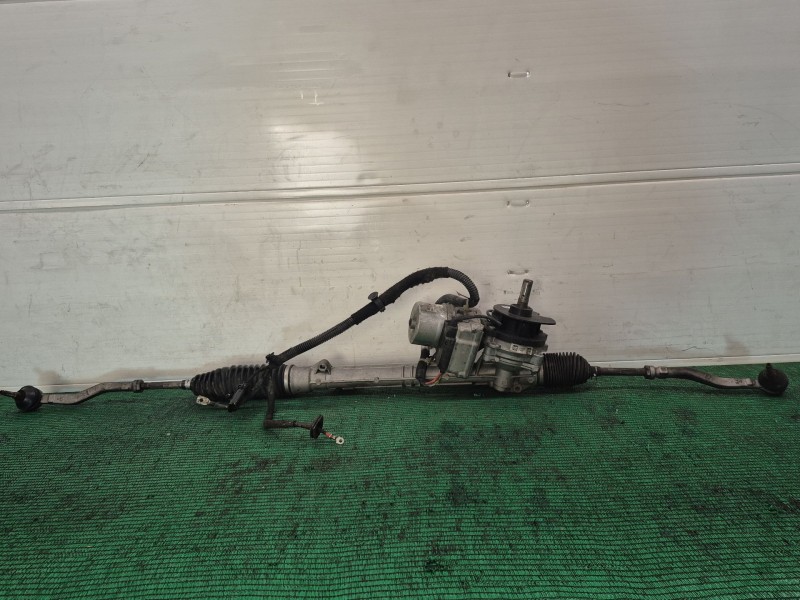 Recambio de cremallera direccion para peugeot 208 active referencia OEM IAM A9M3M4E3 8820000190 8820000190