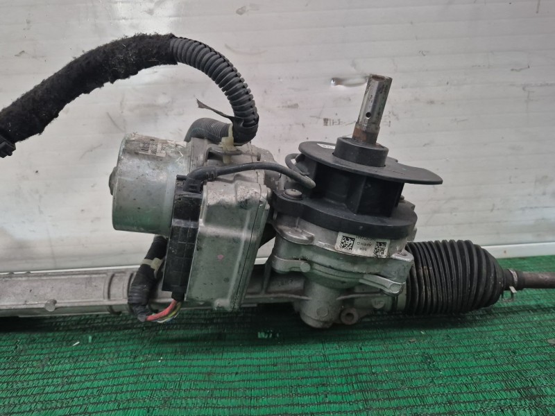 Recambio de cremallera direccion para peugeot 208 active referencia OEM IAM A9M3M4E3 8820000190 8820000190