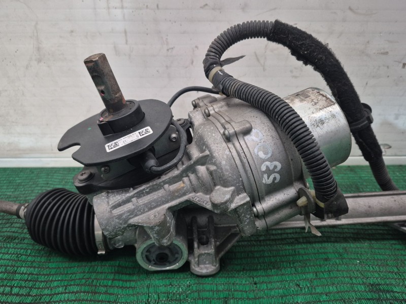 Recambio de cremallera direccion para peugeot 208 active referencia OEM IAM A9M3M4E3 8820000190 8820000190