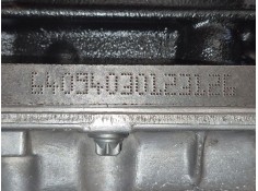 Recambio de motor completo para mercedes-benz clase a (w169) a 180 cdi (169.007, 169.307) referencia OEM IAM    2