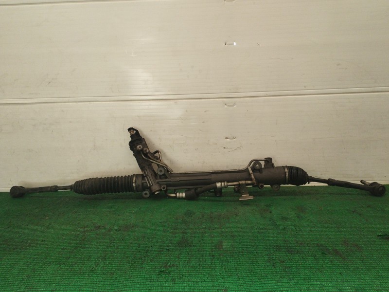 Recambio de cremallera direccion para bmw serie 7 (e65/e66) 6.0 cat referencia OEM IAM   