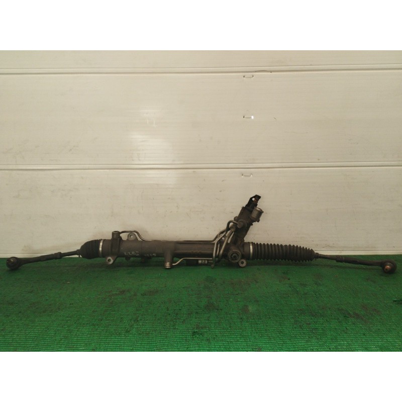 Recambio de cremallera direccion para bmw serie 7 (e65/e66) 6.0 cat referencia OEM IAM   