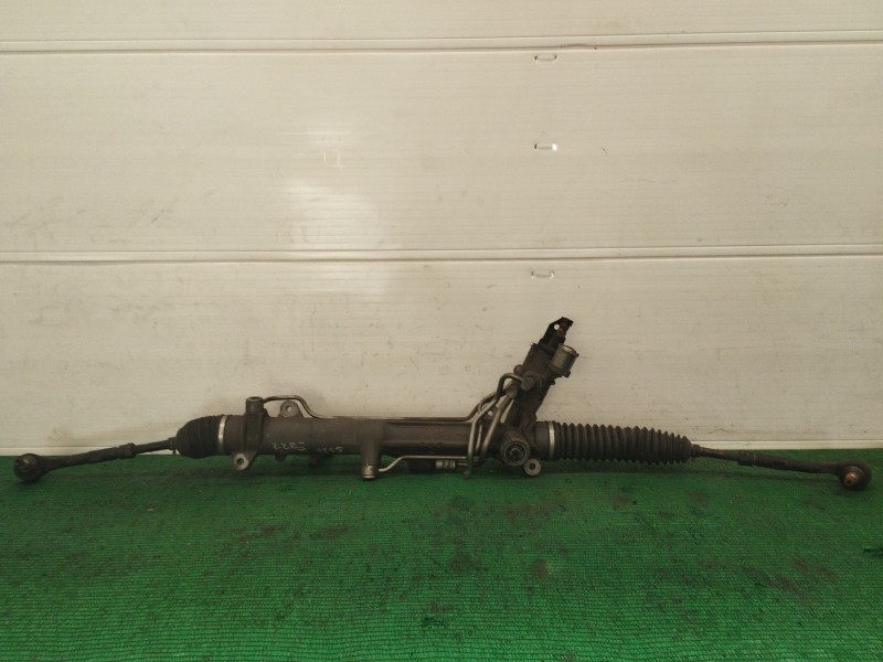 Recambio de cremallera direccion para bmw serie 7 (e65/e66) 6.0 cat referencia OEM IAM   