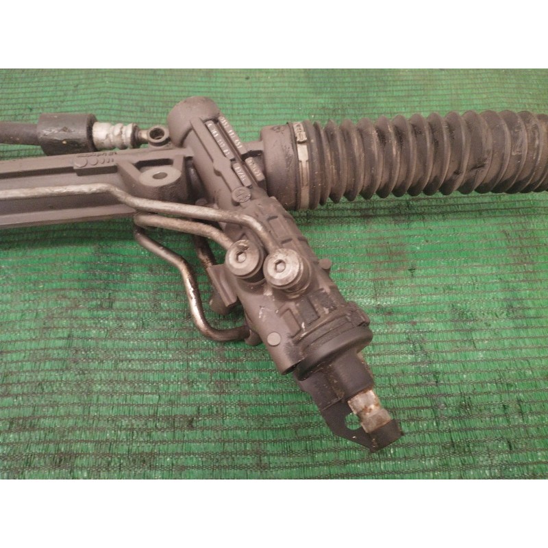 Recambio de cremallera direccion para bmw serie 7 (e65/e66) 6.0 cat referencia OEM IAM   