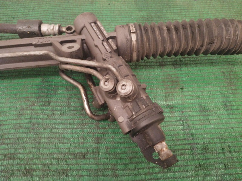 Recambio de cremallera direccion para bmw serie 7 (e65/e66) 6.0 cat referencia OEM IAM   