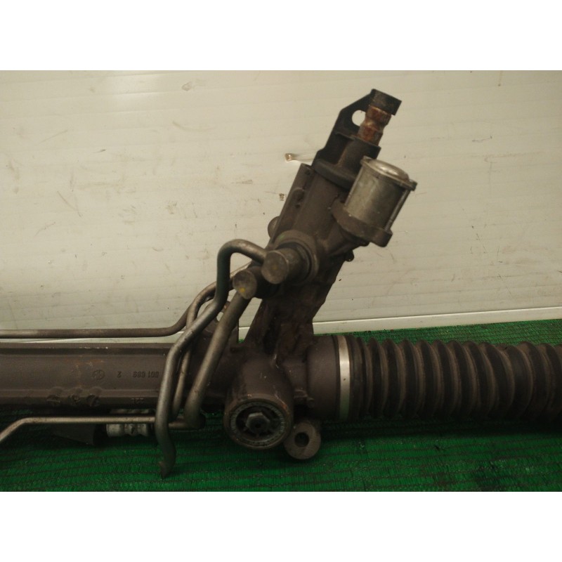 Recambio de cremallera direccion para bmw serie 7 (e65/e66) 6.0 cat referencia OEM IAM   