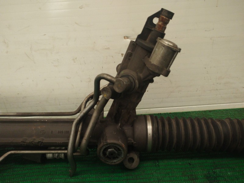 Recambio de cremallera direccion para bmw serie 7 (e65/e66) 6.0 cat referencia OEM IAM   