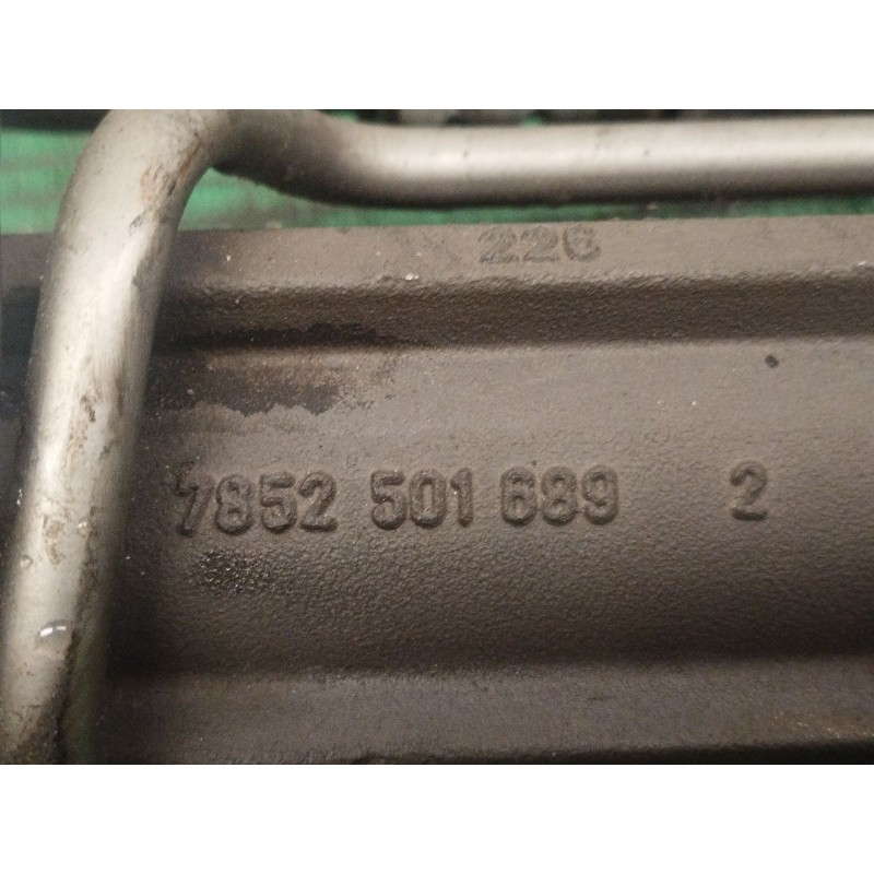 Recambio de cremallera direccion para bmw serie 7 (e65/e66) 6.0 cat referencia OEM IAM   