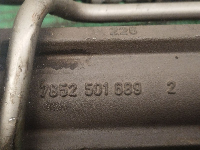 Recambio de cremallera direccion para bmw serie 7 (e65/e66) 6.0 cat referencia OEM IAM   