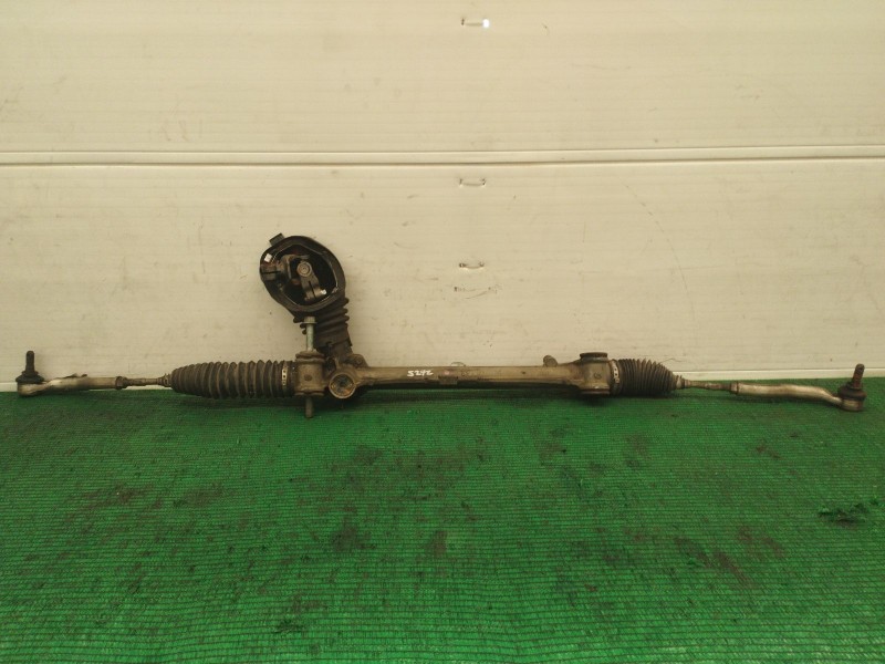 Recambio de cremallera direccion para peugeot 108 active referencia OEM IAM   