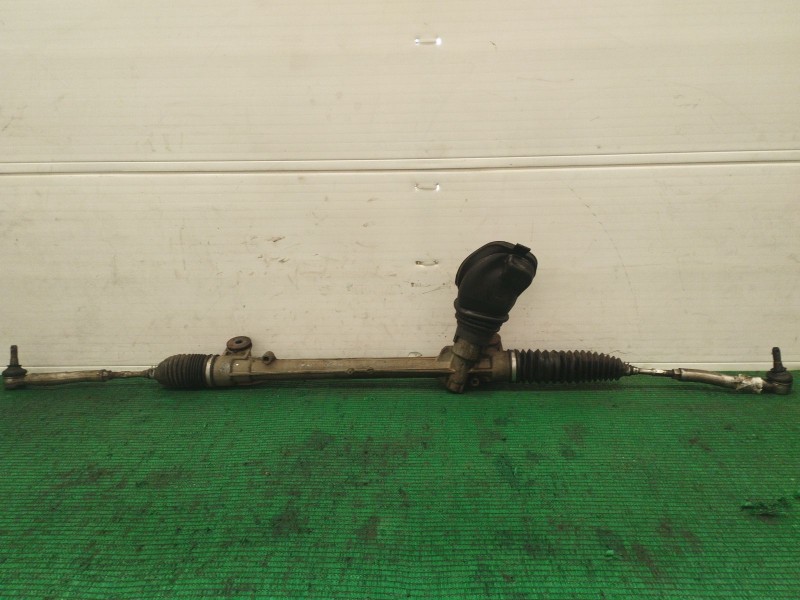 Recambio de cremallera direccion para peugeot 108 active referencia OEM IAM   