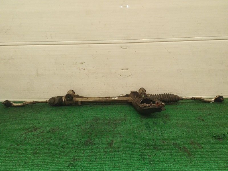 Recambio de cremallera direccion para peugeot 108 active referencia OEM IAM   