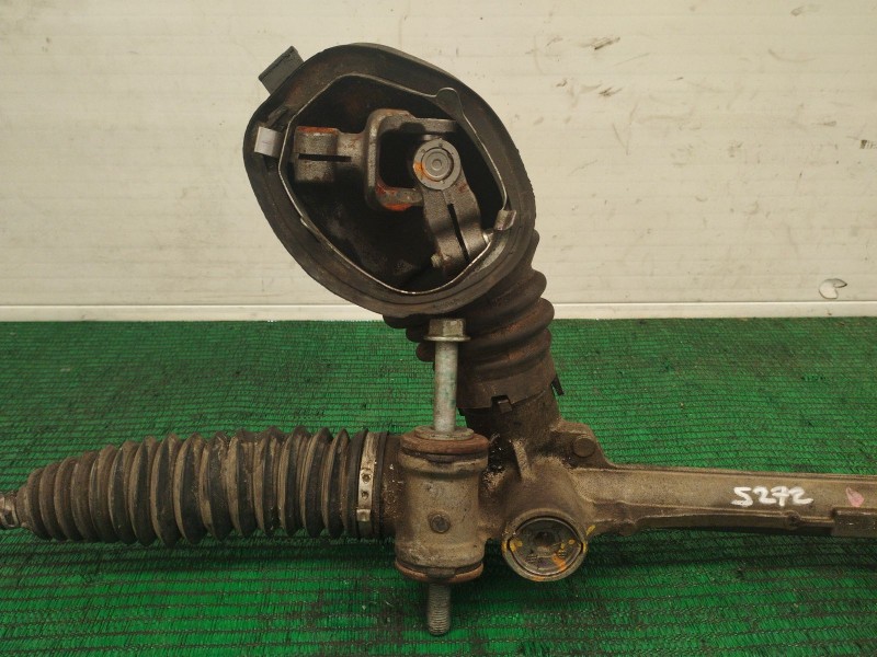 Recambio de cremallera direccion para peugeot 108 active referencia OEM IAM   