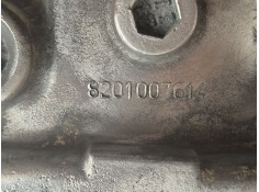 Recambio de caja cambios para renault megane iii grandtour (kz0/1) 1.6 dci (kz00, kz12, kz13) referencia OEM IAM ND4 8201007614  2