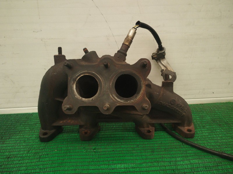 Recambio de colector escape para seat altea (5p1) sport referencia OEM IAM 06A253033P 06A253033P 06A253033P