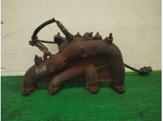 Recambio de colector escape para seat altea (5p1) sport referencia OEM IAM 06A253033P 06A253033P 06A253033P 2