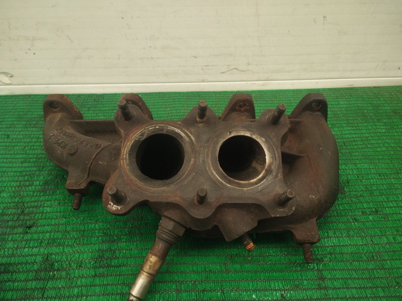 Recambio de colector escape para seat altea (5p1) sport referencia OEM IAM 06A253033P 06A253033P 06A253033P