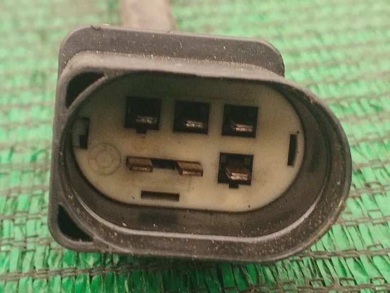 Recambio de colector escape para seat altea (5p1) sport referencia OEM IAM 06A253033P 06A253033P 06A253033P