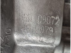 Recambio de caja cambios para seat leon (1p1) 1.4 tsi referencia OEM IAM NBW 0AJ301103 ESGX2 2