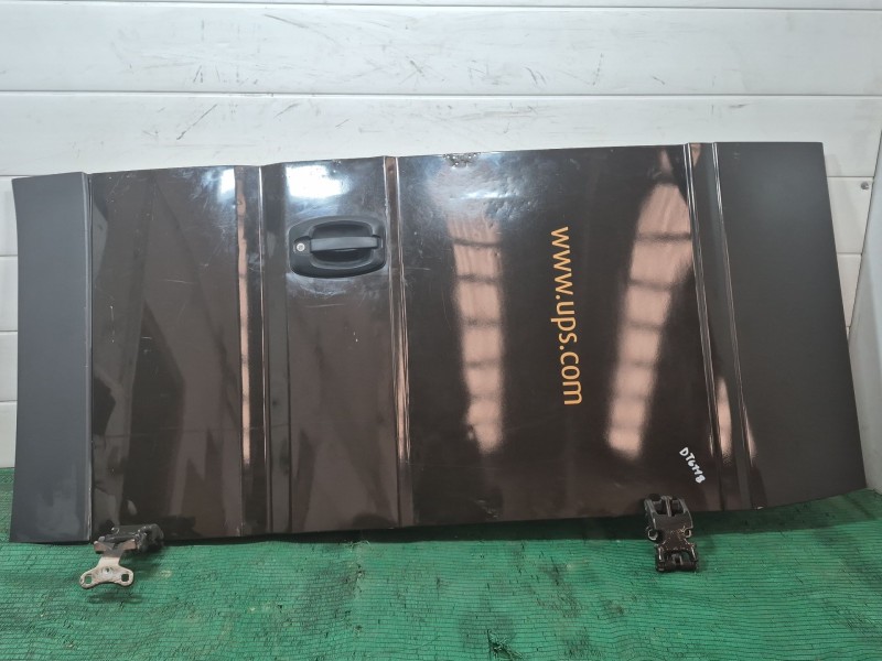 Recambio de puerta carga derecha para fiat ducato autobús (250_) 130 multijet 2,3 d referencia OEM IAM   