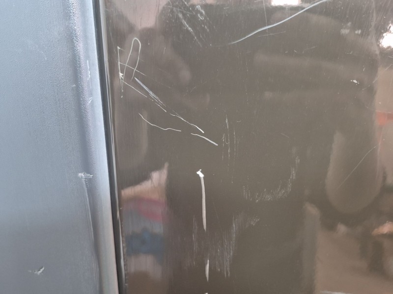 Recambio de puerta carga derecha para fiat ducato autobús (250_) 130 multijet 2,3 d referencia OEM IAM   