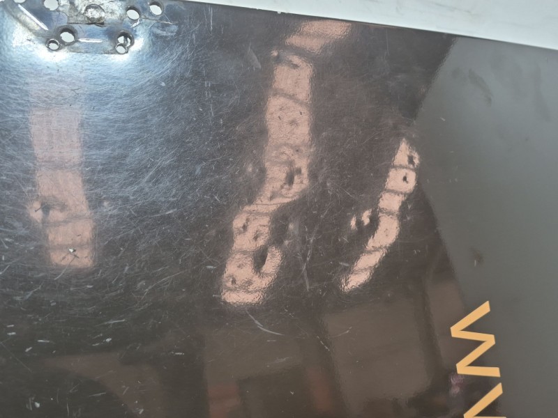 Recambio de puerta carga derecha para fiat ducato autobús (250_) 130 multijet 2,3 d referencia OEM IAM   