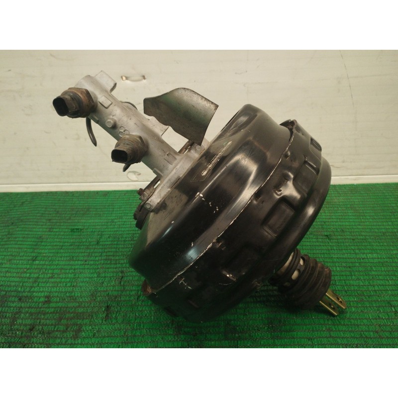 Recambio de servofreno para mercedes-benz clase m (w163) 270 cdi (163.113) referencia OEM IAM 03785817004 A1634300130 A163430013