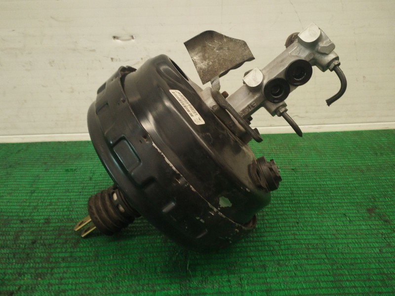 Recambio de servofreno para mercedes-benz clase m (w163) 270 cdi (163.113) referencia OEM IAM 03785817004 A1634300130 A163430013