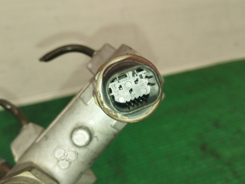 Recambio de servofreno para mercedes-benz clase m (w163) 270 cdi (163.113) referencia OEM IAM 03785817004 A1634300130 A163430013