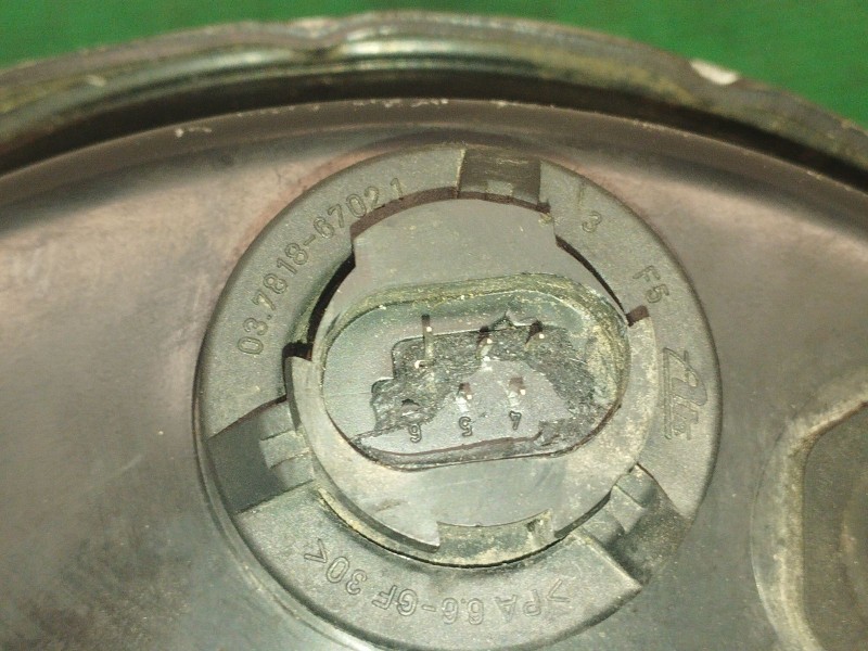 Recambio de servofreno para mercedes-benz clase m (w163) 270 cdi (163.113) referencia OEM IAM 03785817004 A1634300130 A163430013