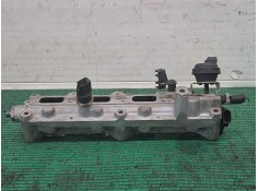 Recambio de colector admision para volkswagen golf plus (521) referencia OEM IAM 03C133204AA 03C133204AA 03C133204AA