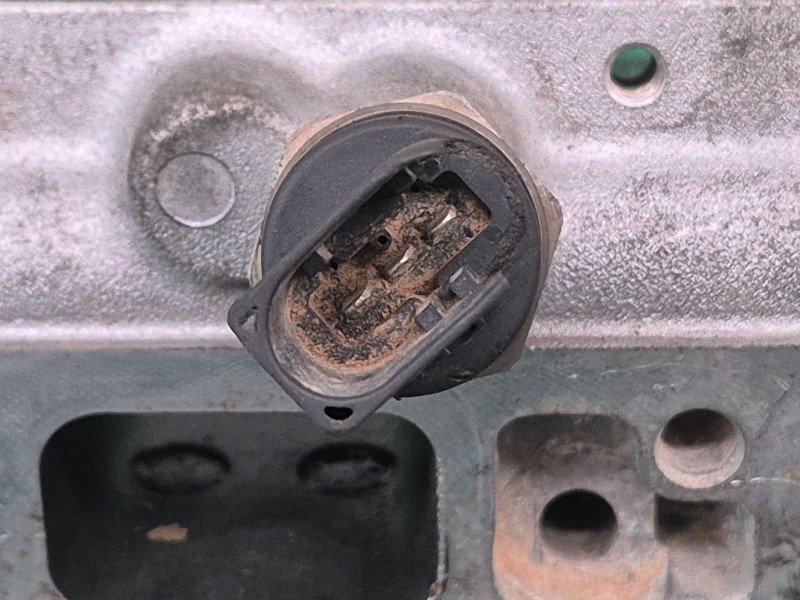 Recambio de colector admision para volkswagen golf plus (521) referencia OEM IAM 03C133204AA 03C133204AA 03C133204AA