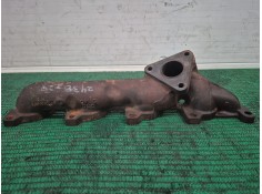 Recambio de colector escape para mercedes-benz clase m (w163) 400 cdi (163.128) referencia OEM IAM   