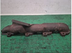 Recambio de colector escape para mercedes-benz clase m (w163) 400 cdi (163.128) referencia OEM IAM    2