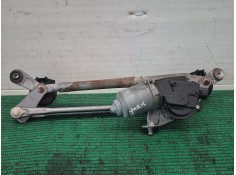 Recambio de motor limpia delantero para toyota yaris (ksp9/scp9/nlp9) básico referencia OEM IAM   