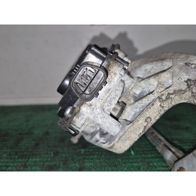 Recambio de motor limpia delantero para toyota yaris (ksp9/scp9/nlp9) básico referencia OEM IAM   