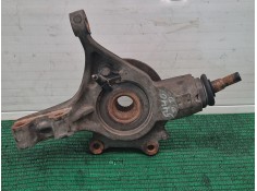 Recambio de mangueta delantera derecha para peugeot 307 cc (3b) 2.0 hdi 135 referencia OEM IAM    2