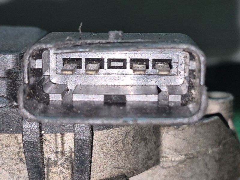 Recambio de motor limpia delantero para citroën c3 pluriel 1.4 exclusive referencia OEM IAM   